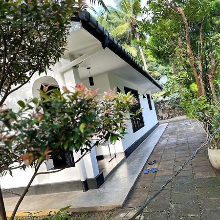 Wija House - Unawatuna Kültér fotó