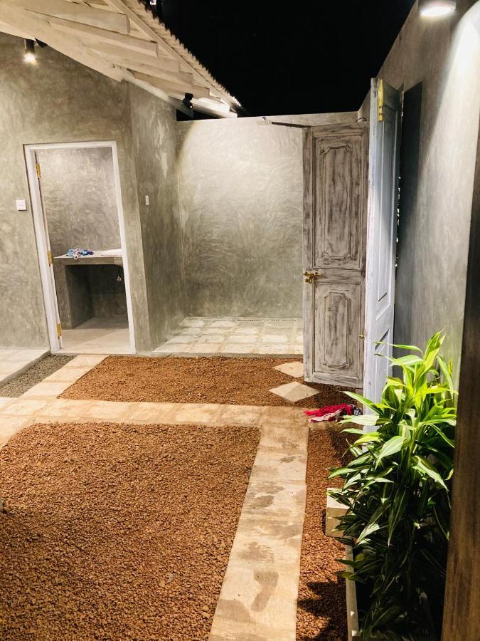Wija House - Unawatuna Kültér fotó