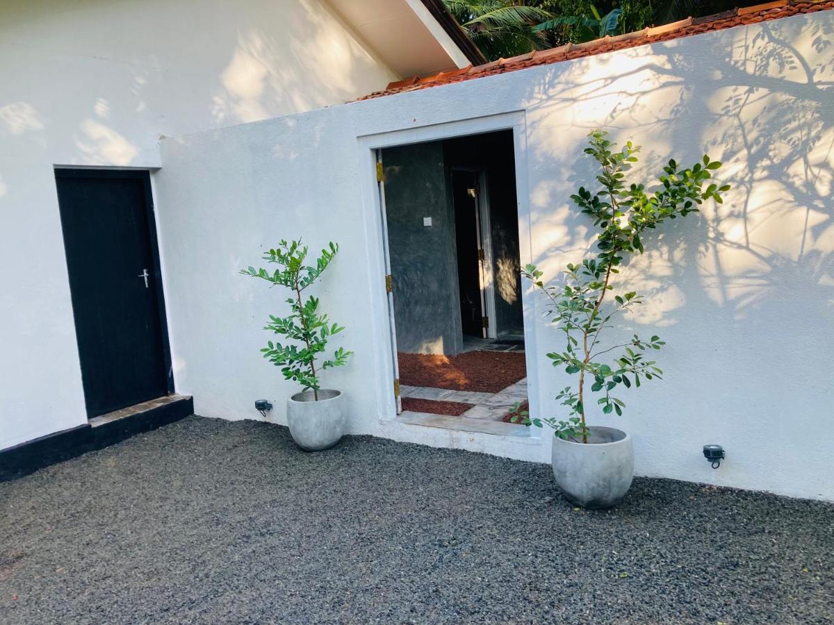 Wija House - Unawatuna Kültér fotó