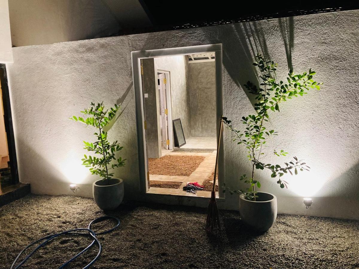 Wija House - Unawatuna Kültér fotó