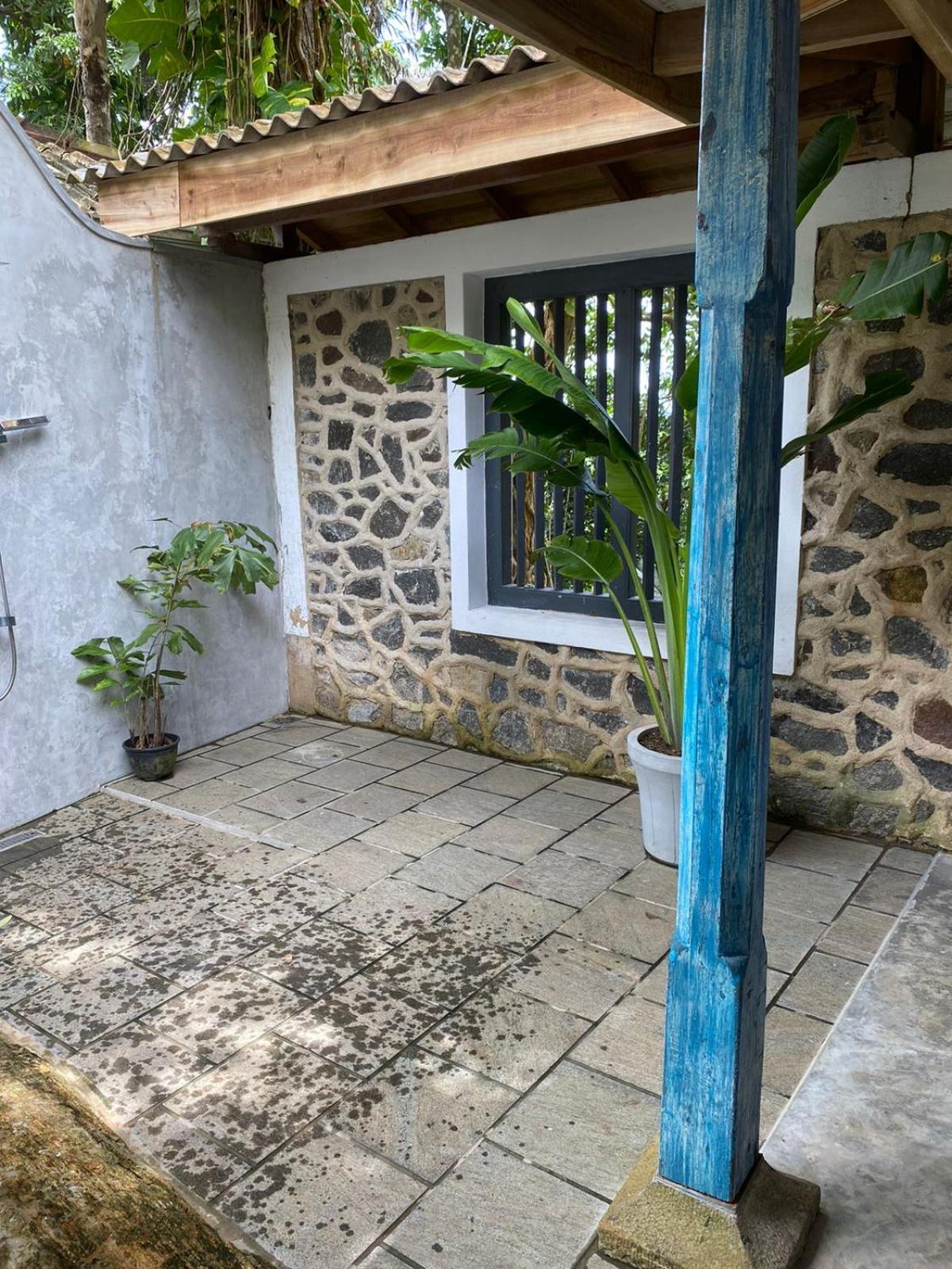 Wija House - Unawatuna Kültér fotó