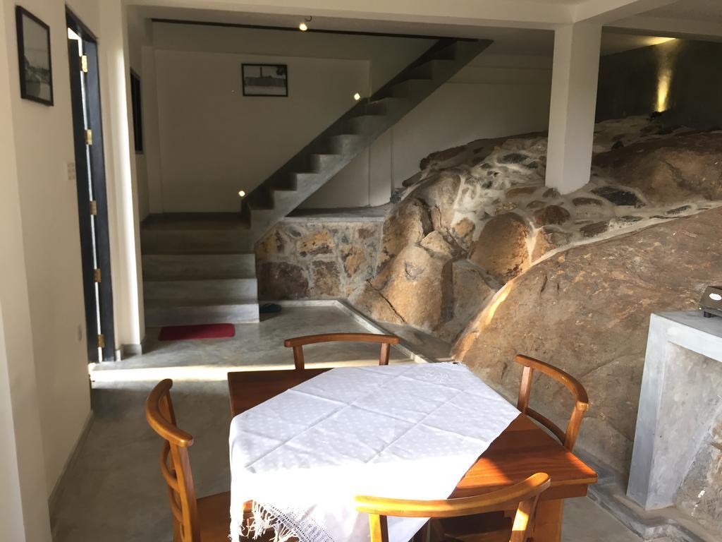 Wija House - Unawatuna Kültér fotó