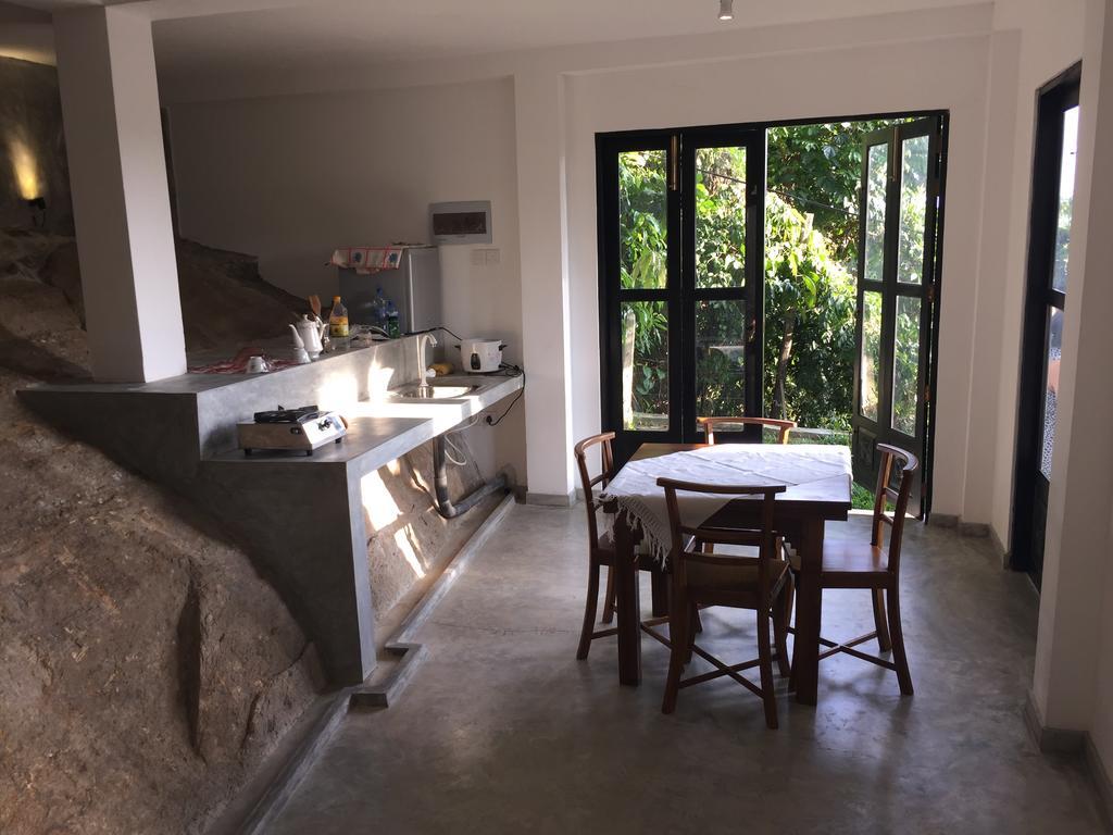 Wija House - Unawatuna Kültér fotó