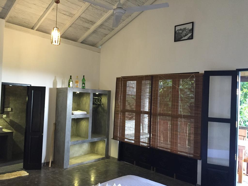 Wija House - Unawatuna Kültér fotó