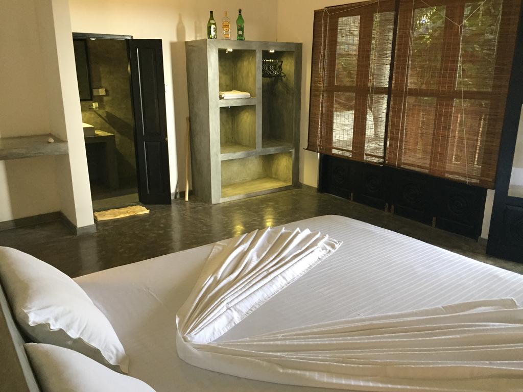 Wija House - Unawatuna Szoba fotó