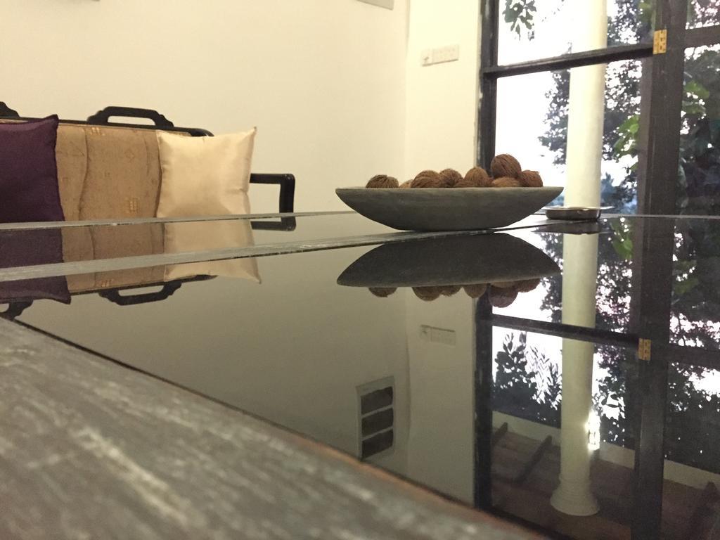 Wija House - Unawatuna Kültér fotó