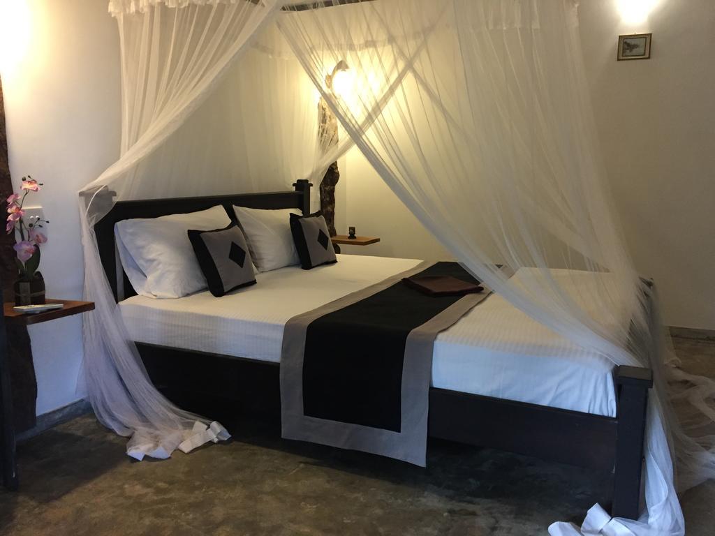 Wija House - Unawatuna Kültér fotó