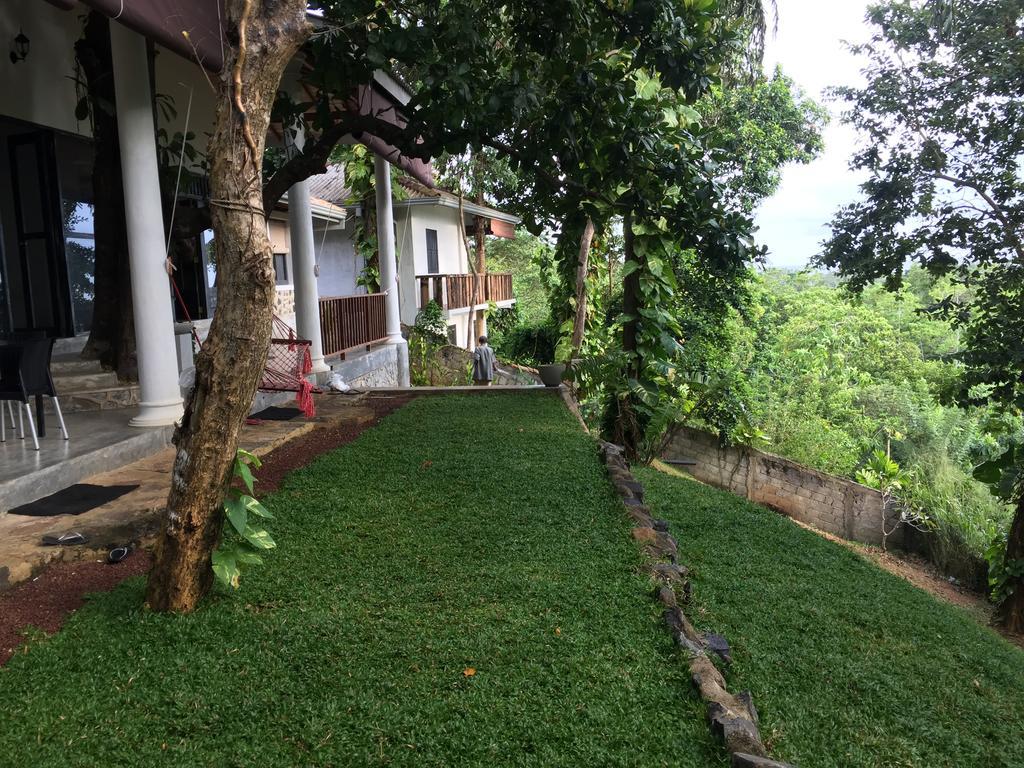 Wija House - Unawatuna Kültér fotó