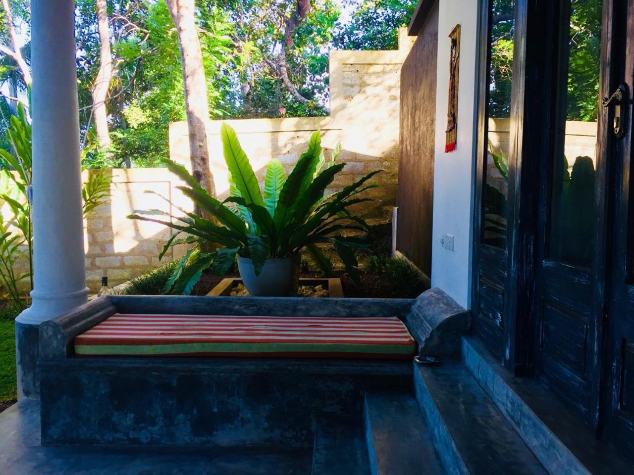 Wija House - Unawatuna Kültér fotó